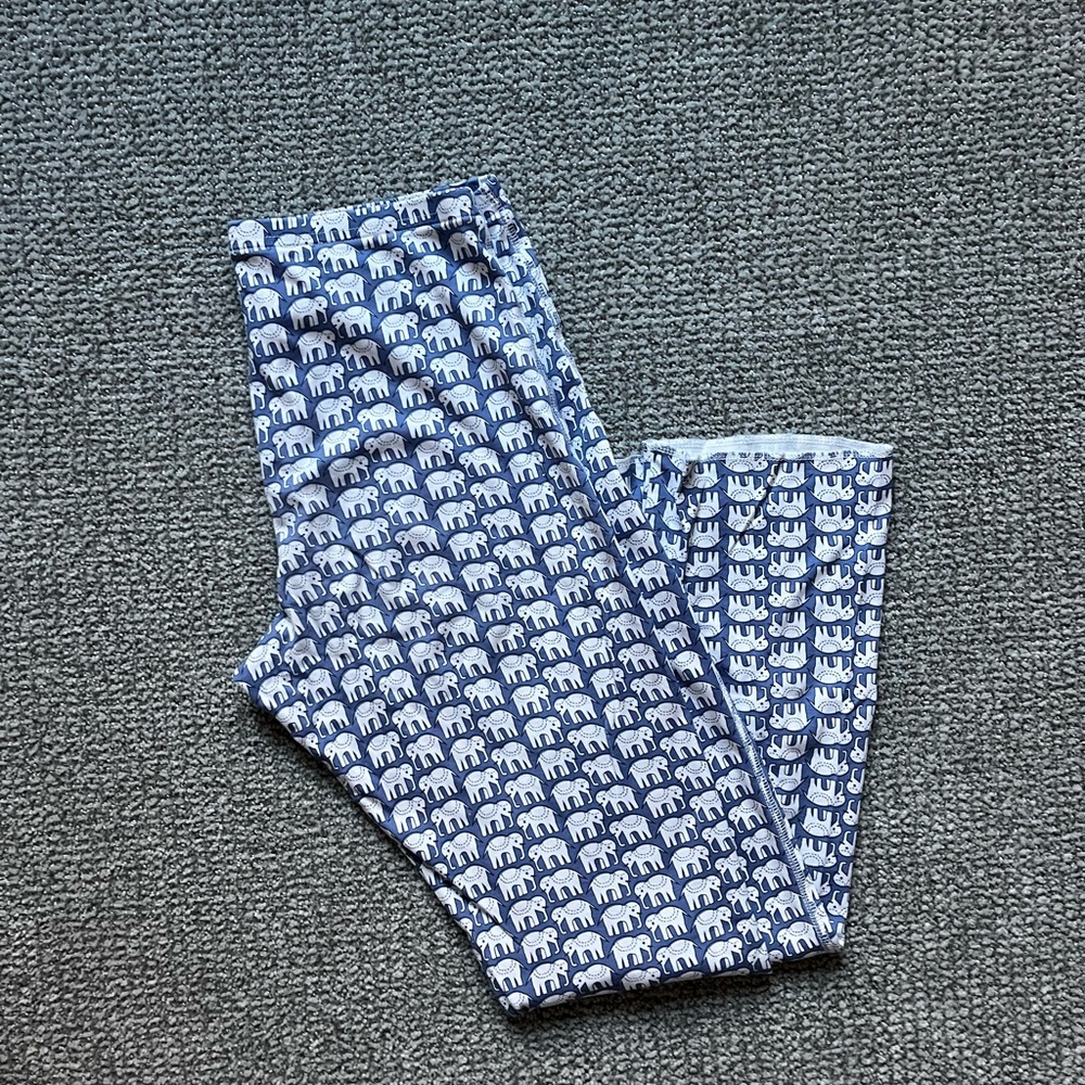 Roller Rabbit Pajamas - Picture 6 of 7